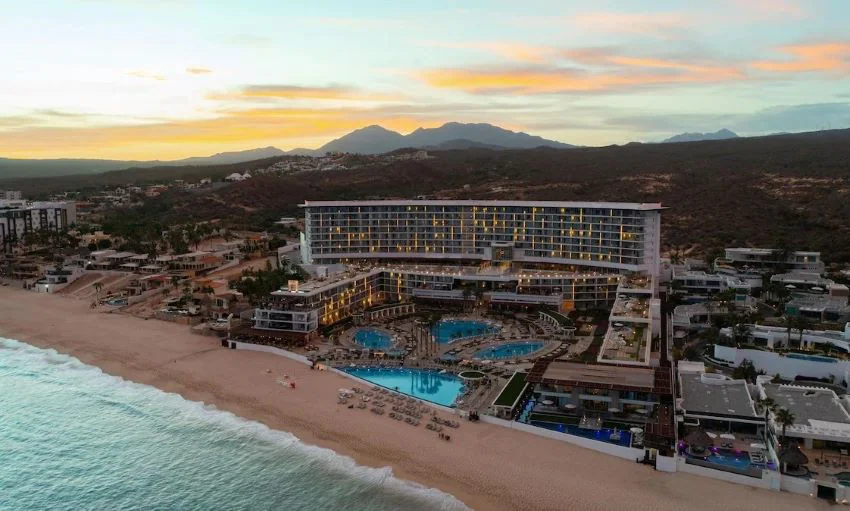 le blanc resort los cabos