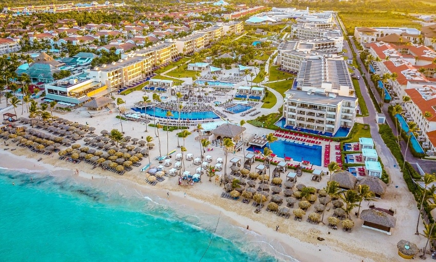 Royalton Bavaro Resort & Spa