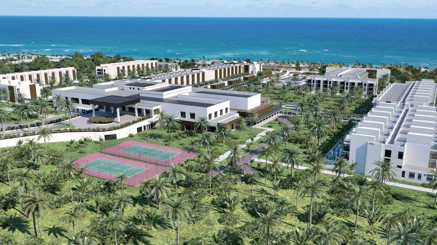 finest punta cana