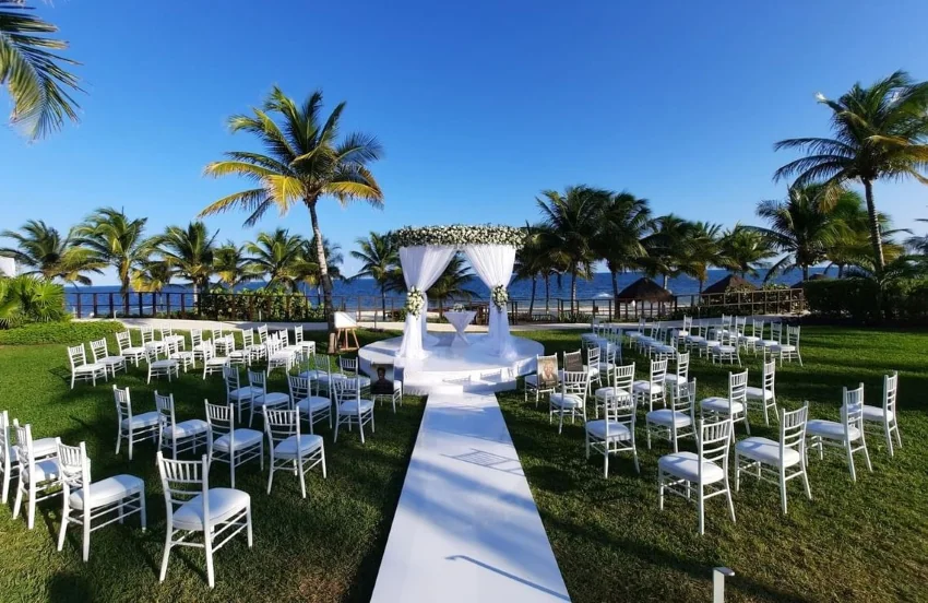 vora garden venue haven riviera cancun