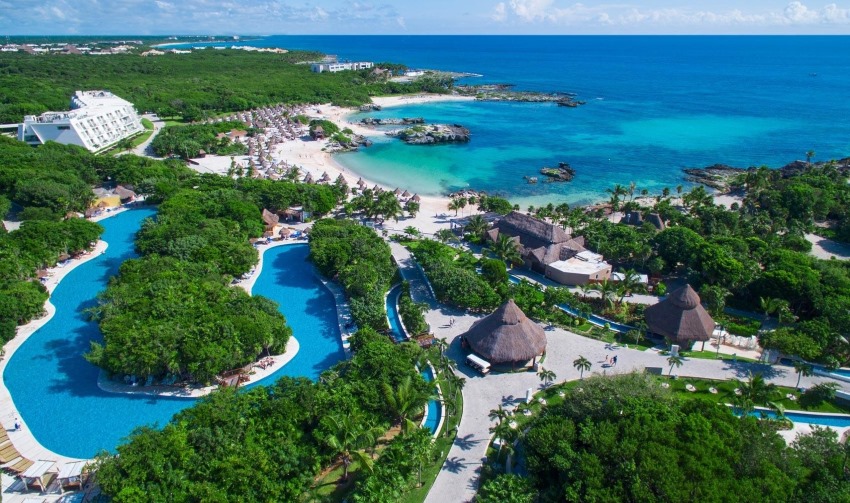 Grand Sirenis Riviera Maya Resort & spa