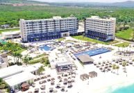 Royalton Blue Waters Montego Bay aerial view