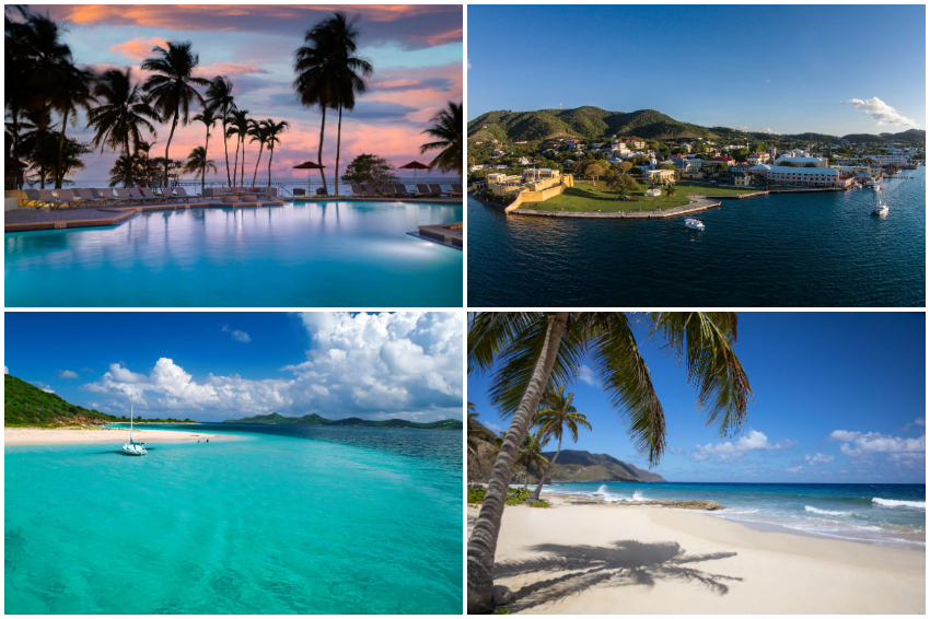 Saint Croix United States Virgin Islands