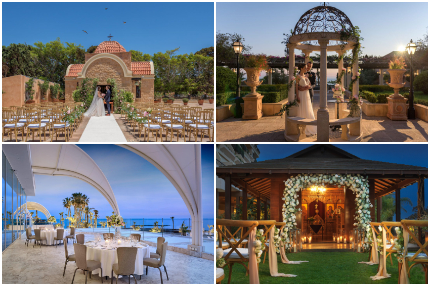 cyprus wedding venues