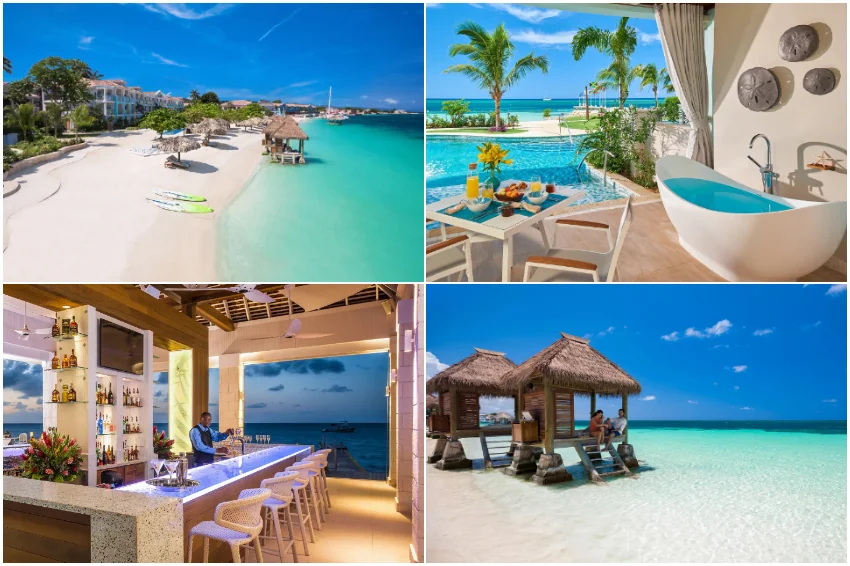 Sandals Montego Bay