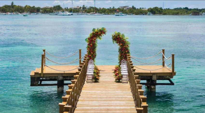 pier venue at hilton la romana