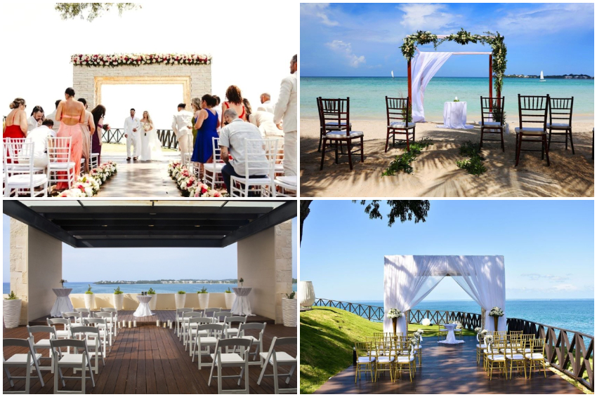 Affordable Luxury: Top Destination Wedding Packages with Costs for Every Budget! - Jamaica