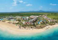 Breathless Punta Cana Resort & Spa