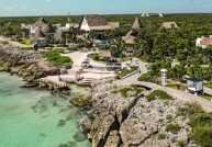 Kore Tulum Retreat & Spa Resort