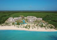 Secrets Cap Cana Resort and Spa