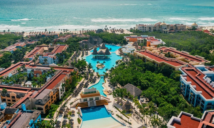 Iberostar Selection Paraiso Maya Suites