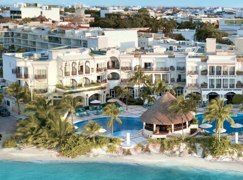 wyndham alltra playa del carmen