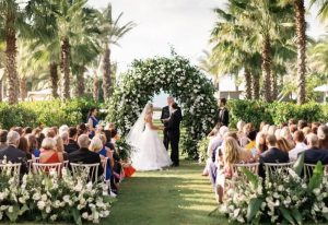 haramara lawn venue at conrad punta de mita