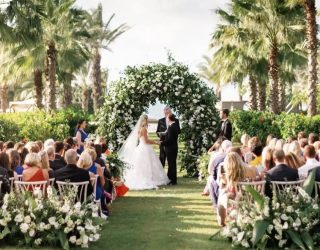 haramara lawn venue at conrad punta de mita