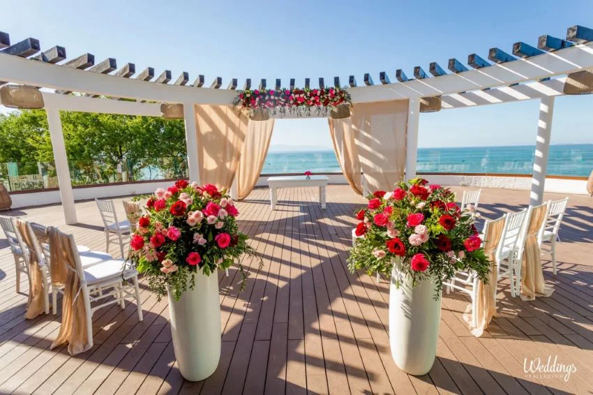 sunset sky terrace at grand palladium vallarta