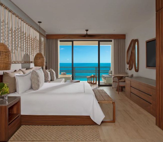 preferred club junior suite at secrets playa blanca costa mujeres