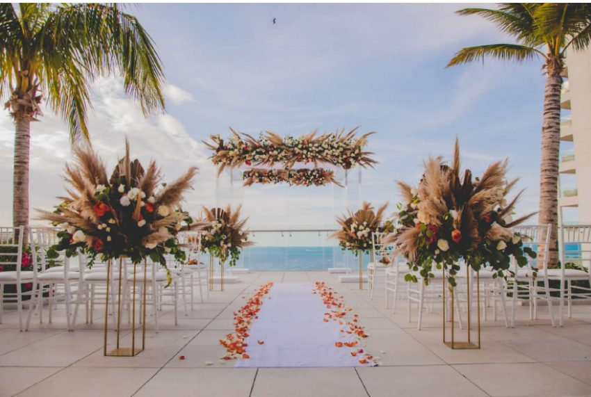 xcelerate roof wedding venue breathless cancun soul