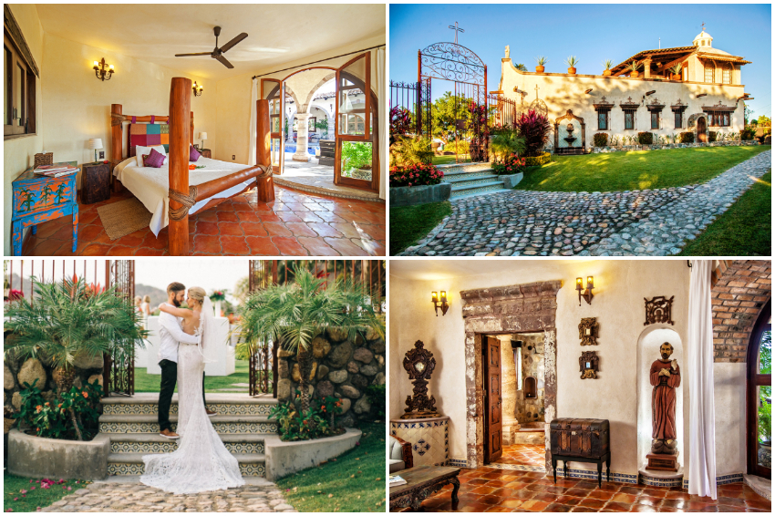 Hacienda Antigua, Riviera Nayarit