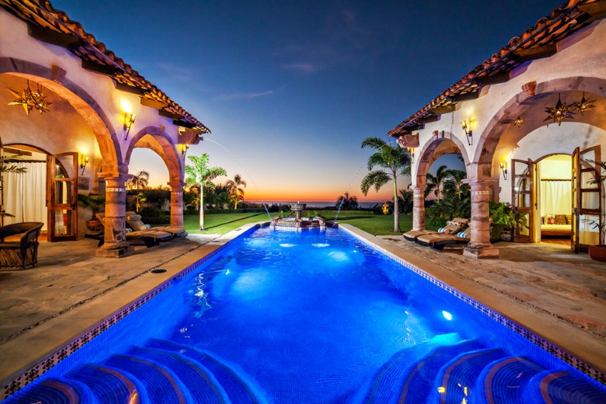 Hacienda Antigua Riviera Nayarit