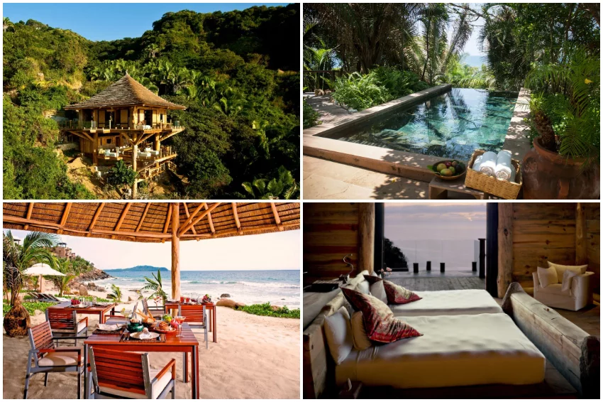 Imanta Resorts Punta De Mita