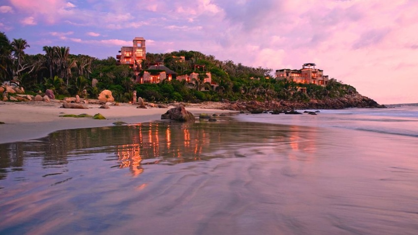 Imanta Resorts Punta De Mita