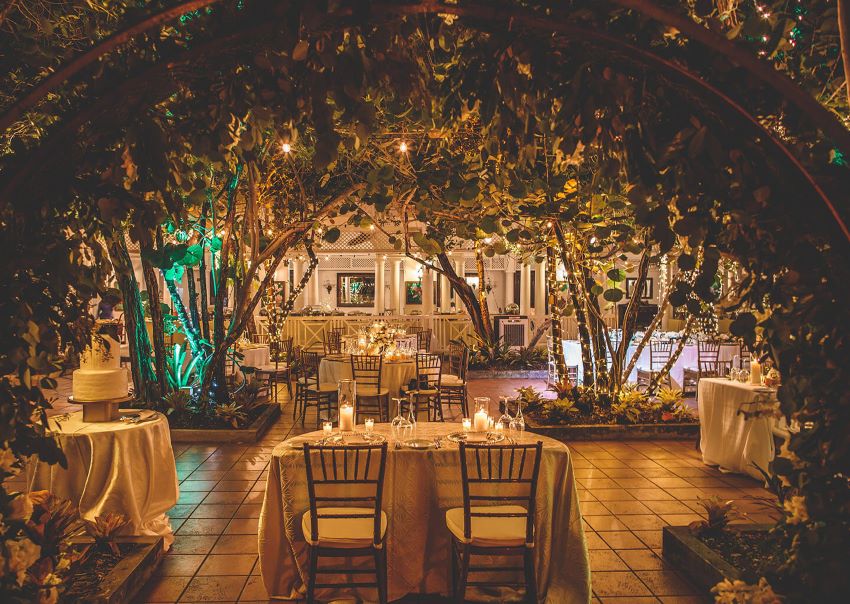 Seagrape Terrace half moon resort jamaica