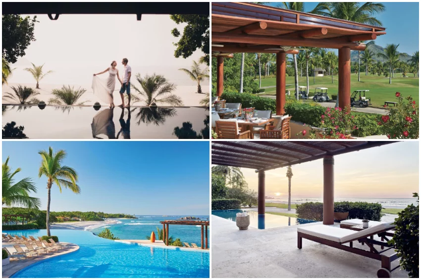 four seasons punta mita resort