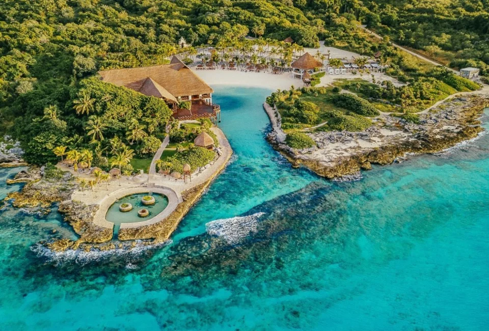 Occidental at Xcaret Destination