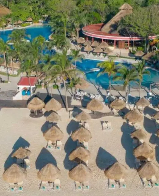Iberostar Tucan overview