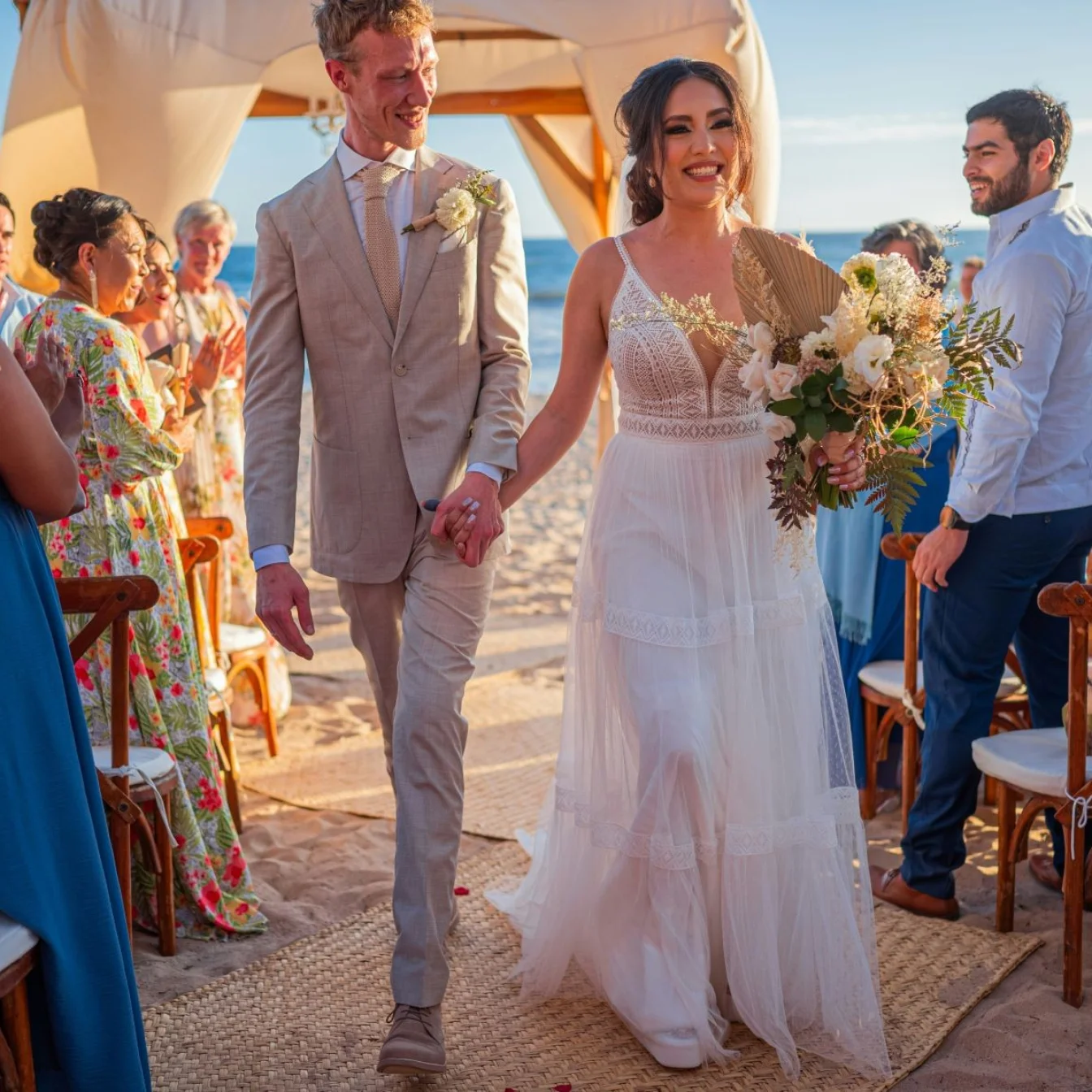 adults-only wedding