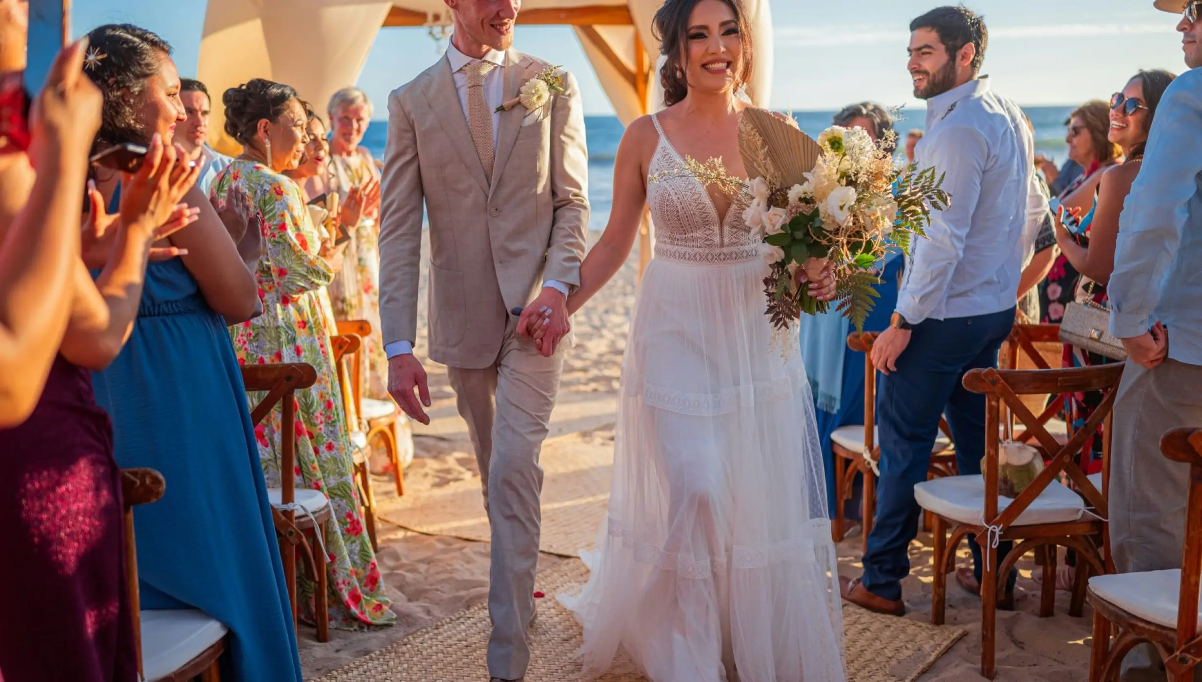 adults-only wedding