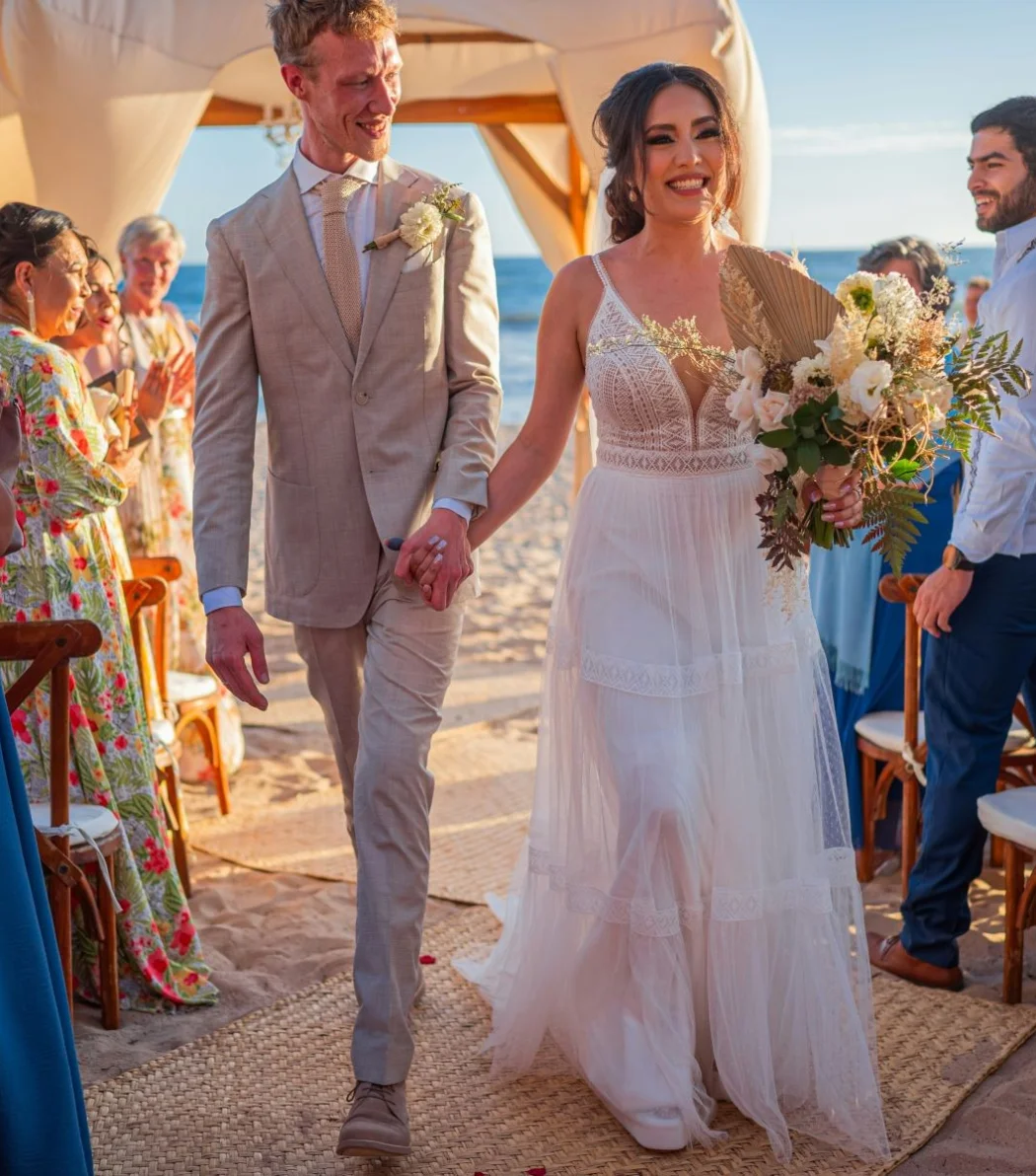 adults-only wedding