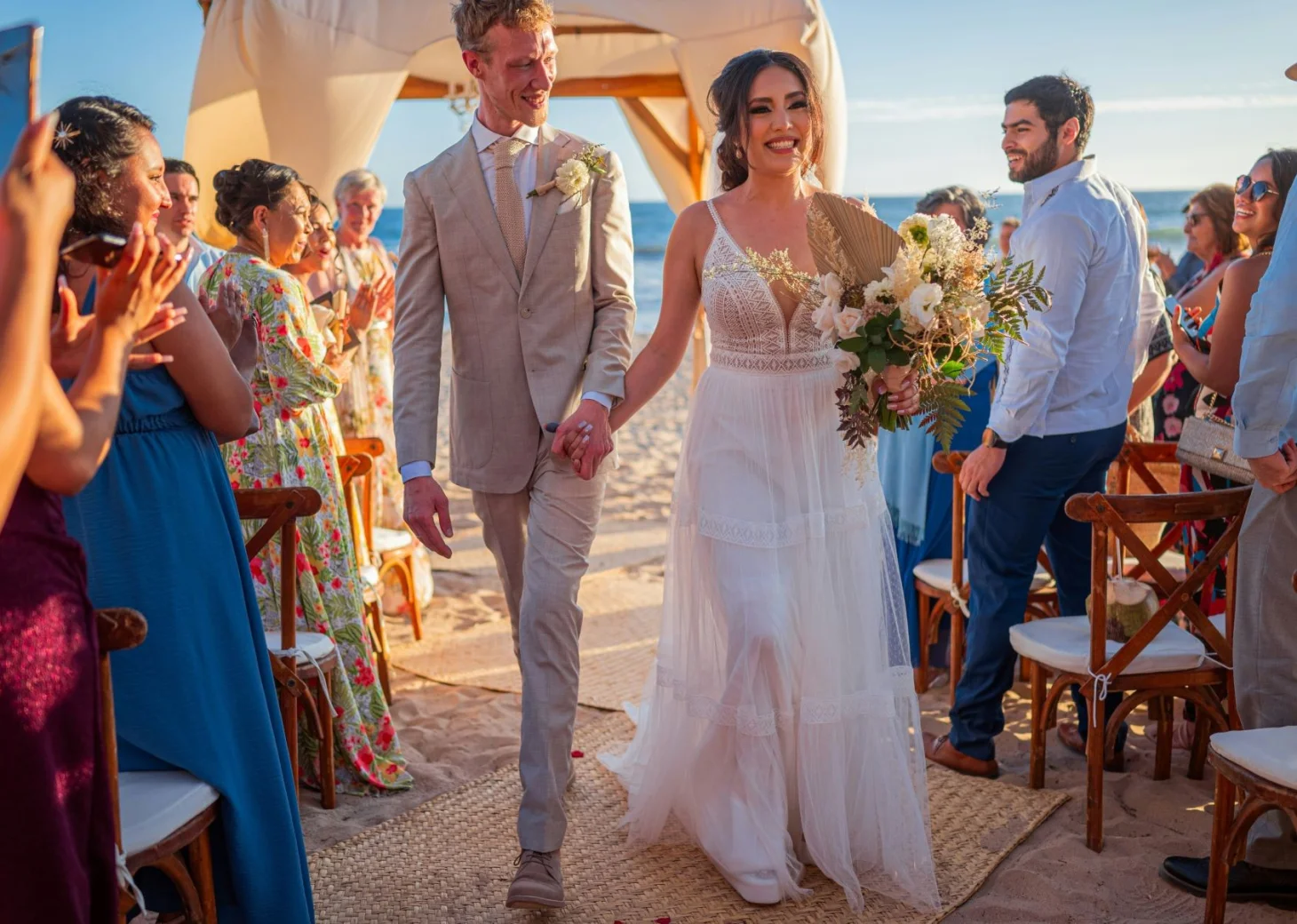 adults-only wedding