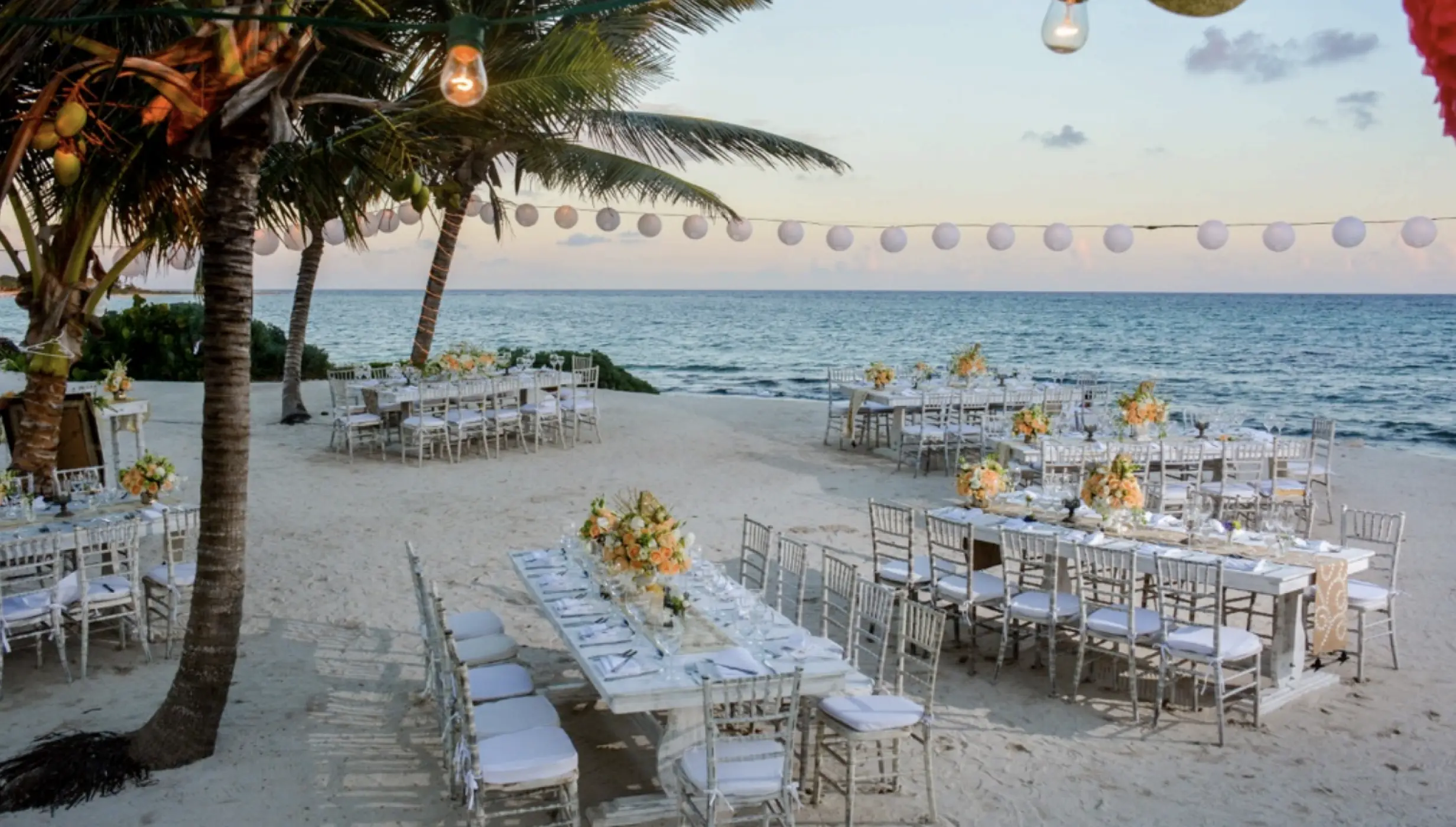 AKUMAL- LABNA BEACH UPGRADE