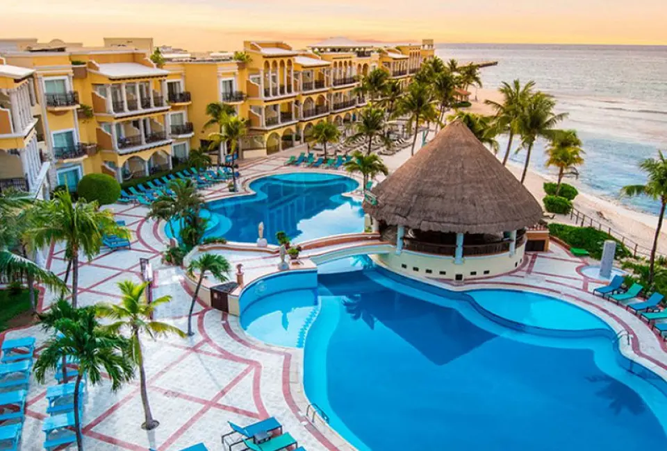 WYNDHAM ALLTRA PLAYA DEL CARMEN