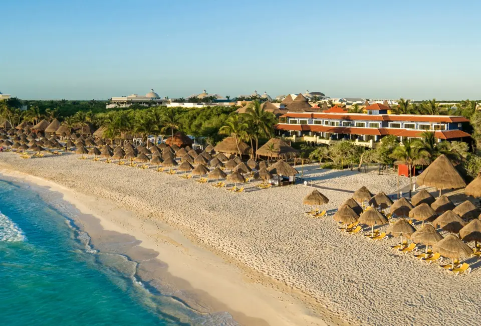 Iberostar Paraiso Beach