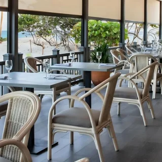 Grann Tortuga Terrace at Bahia Principe Grand Tulum
