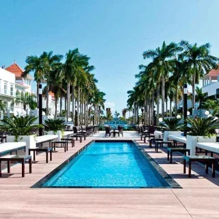Riu palace México