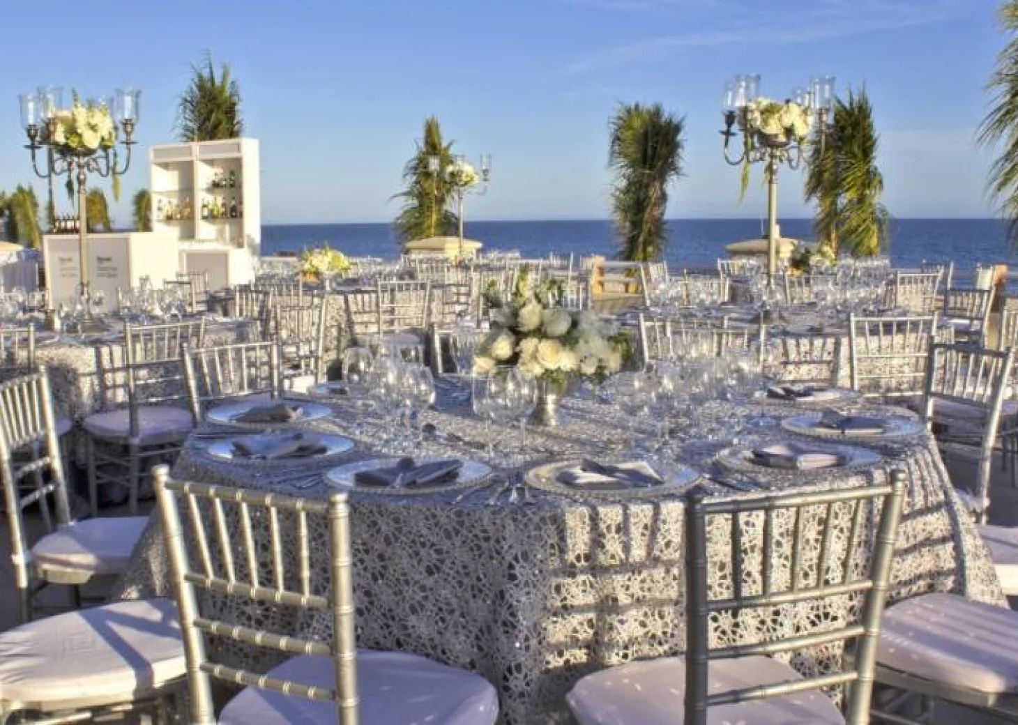 Wedding at Barcelo Gran Faro Los Cabos