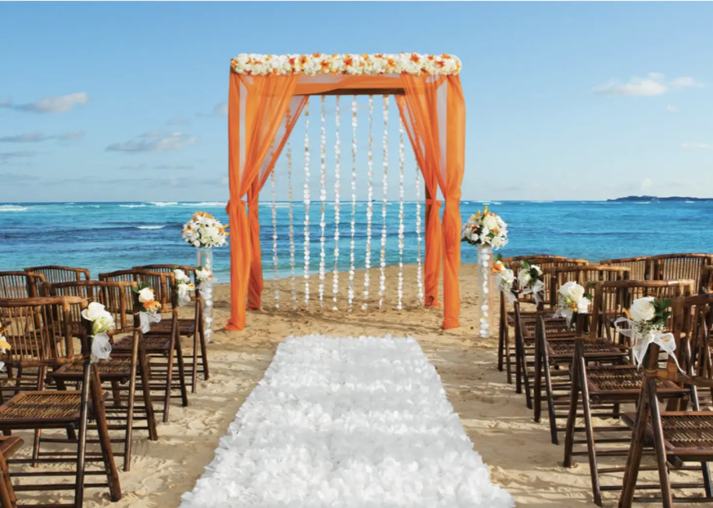 BREATHLESS RIVIERA CANCUN
