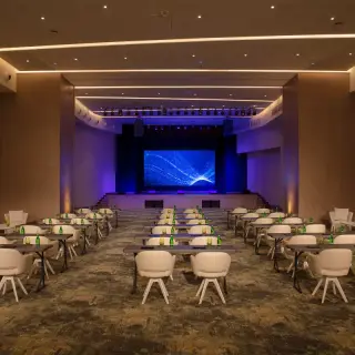 Ballroom at Breathless Cancun Soul Resort & Spa