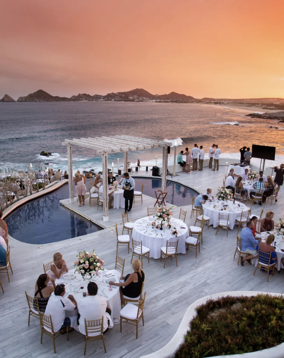 cabo wedding region