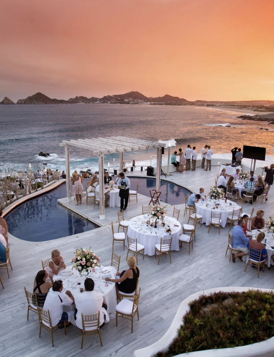 cabo wedding region