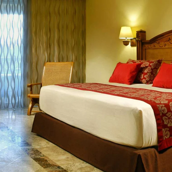 Suite at Catalonia Royal Tulum