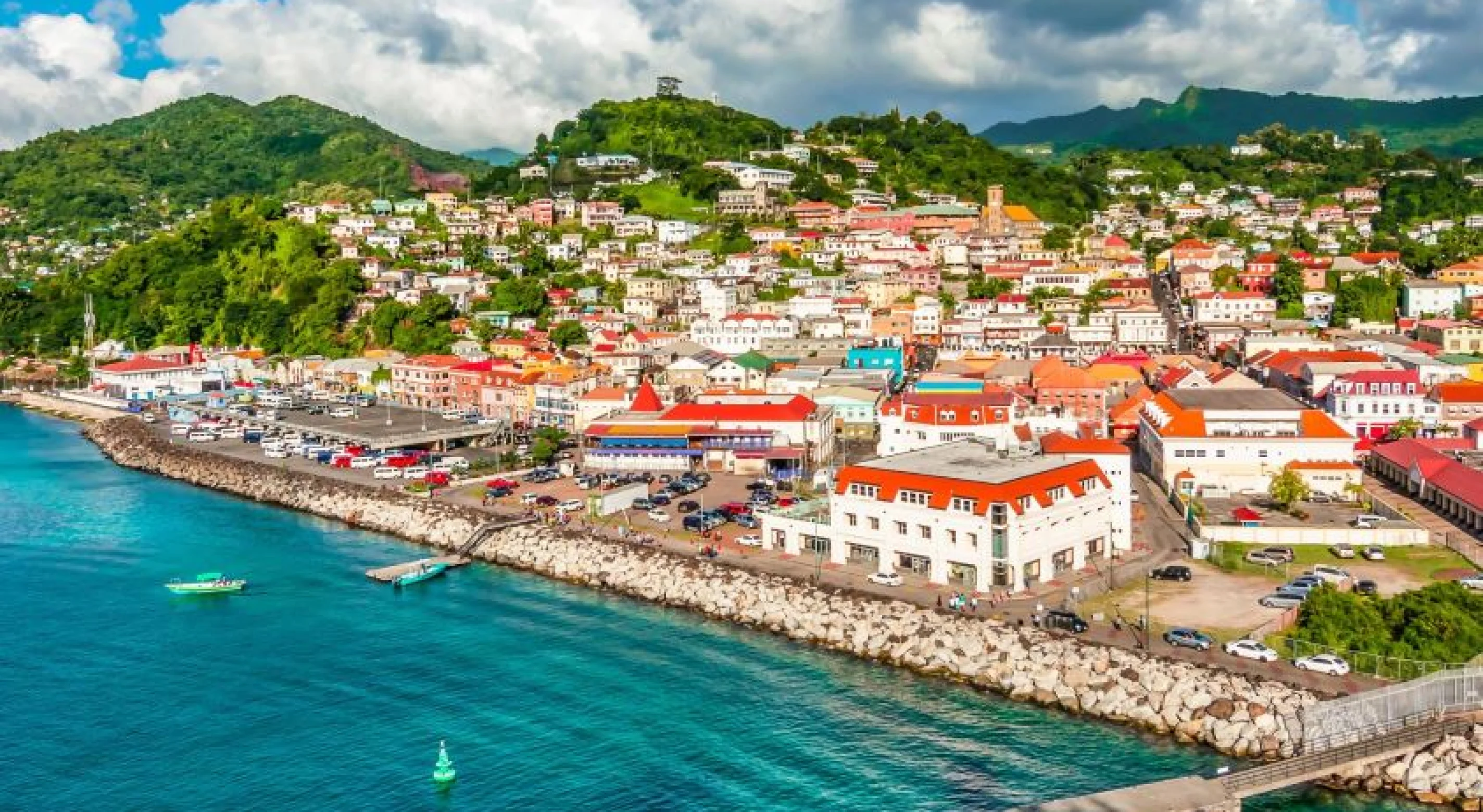 st george's grenada