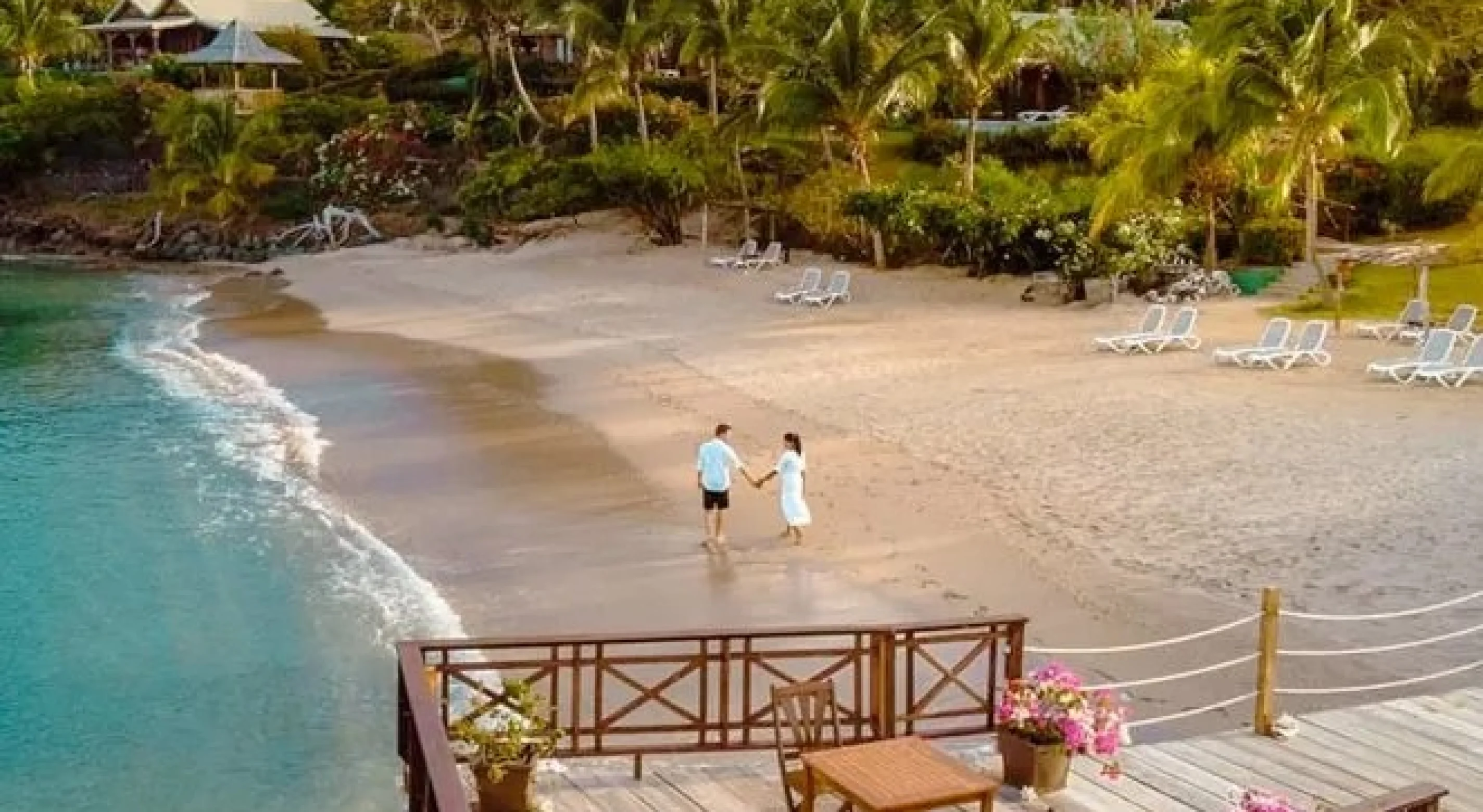 calabash cove resort saint lucia