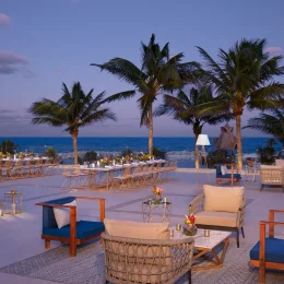 DREAMS AVENTURES RIVIERA MAYA TERRACE