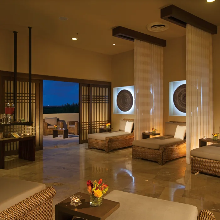 Dreams Jade Resort spa