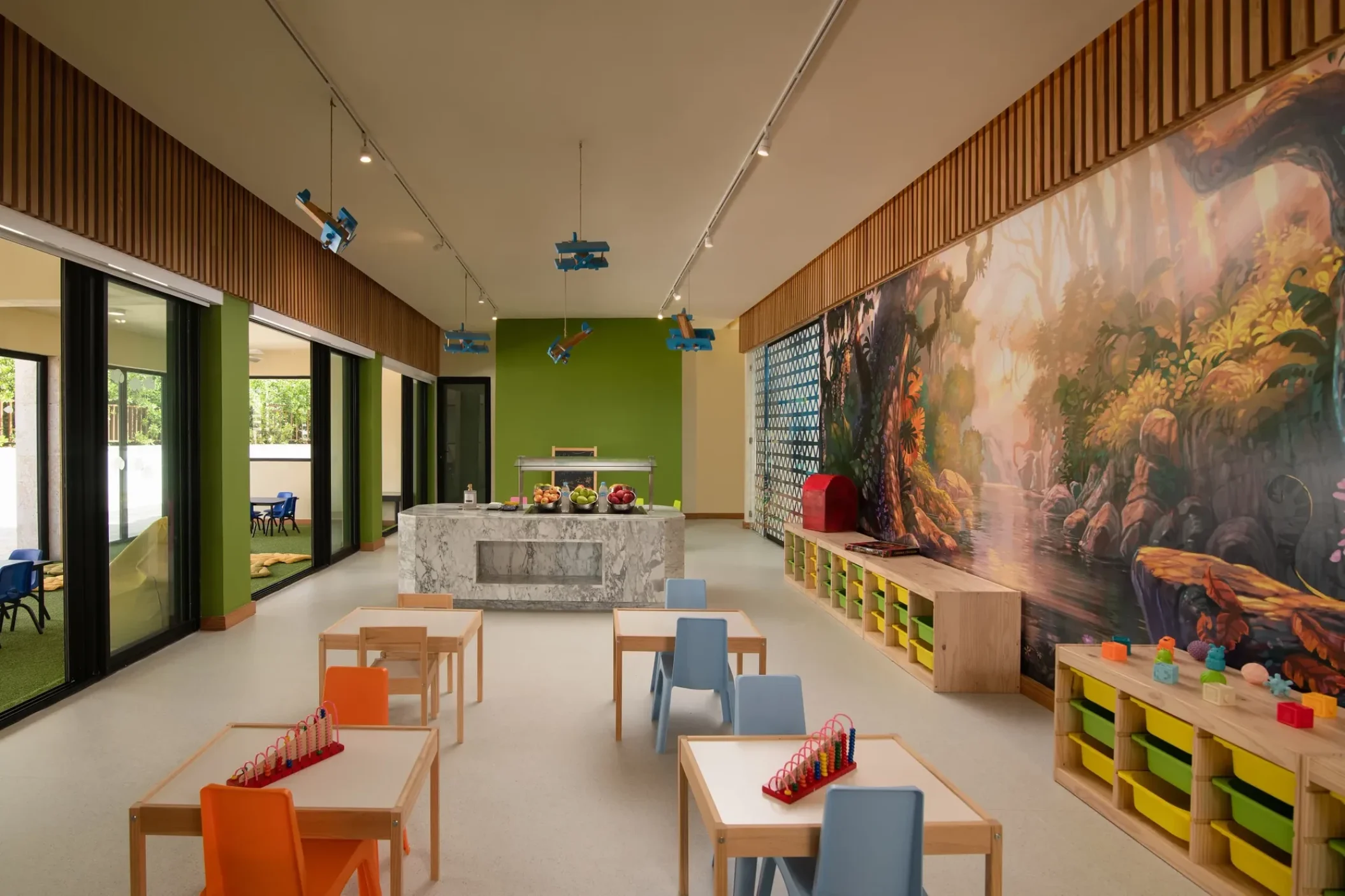 Explorer club at Dreams Macao Punta Cana Resort and Spa