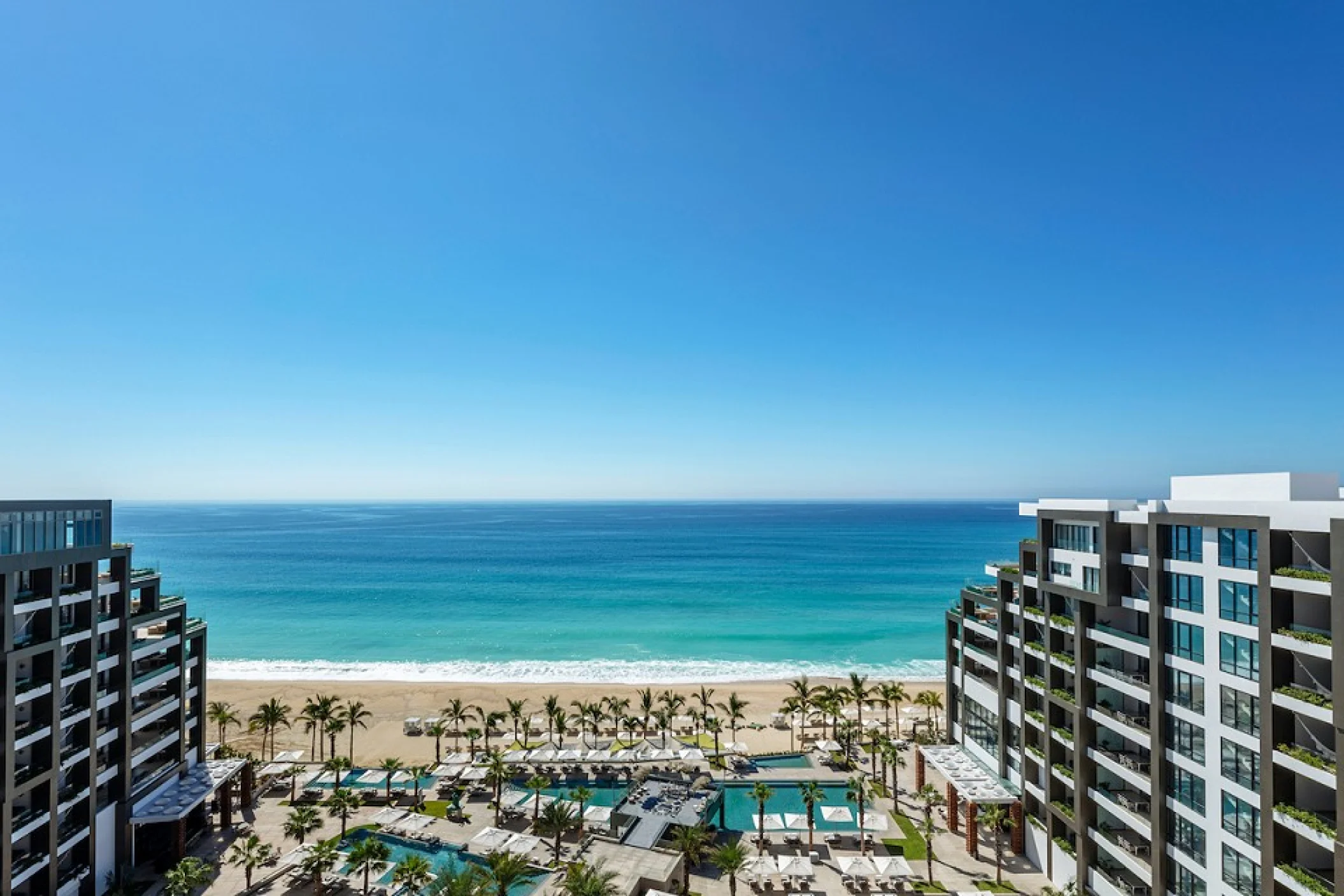 Views at Garza Blanca Resort & Spa Los Cabos